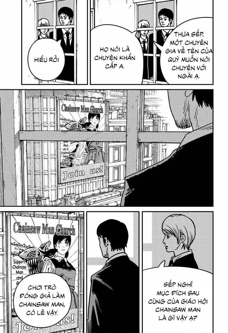 Chainsawman Phần 2: Chapter 145