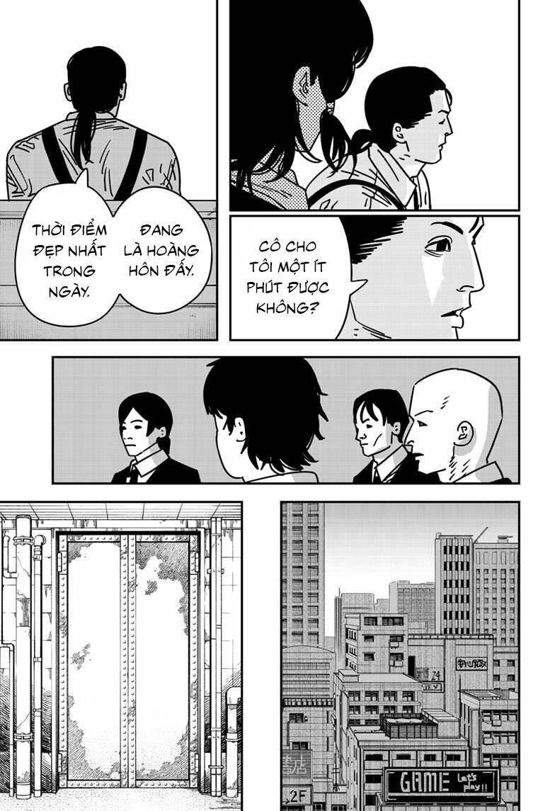 Chainsawman Phần 2: Chapter 145