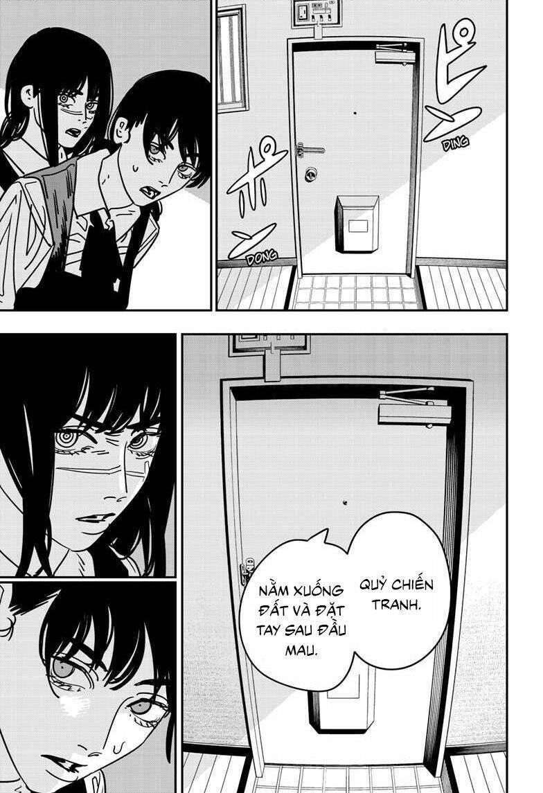 Chainsawman Phần 2: Chapter 145