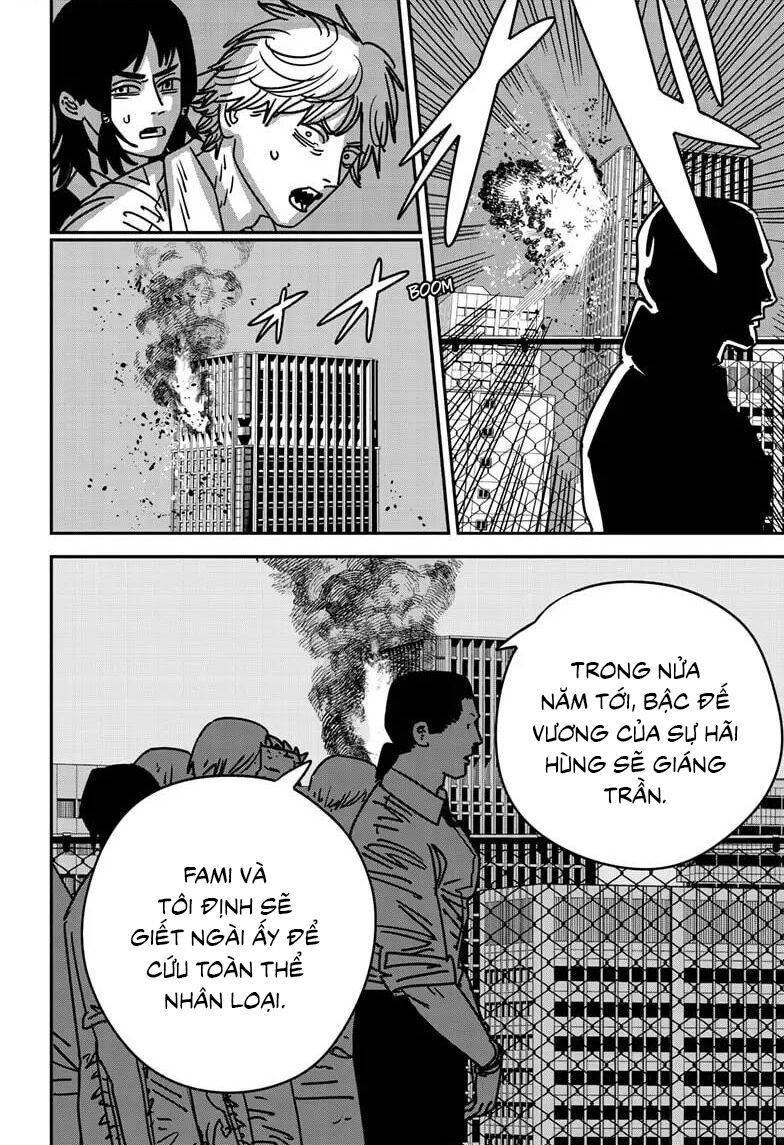 Chainsawman Phần 2: Chapter 146