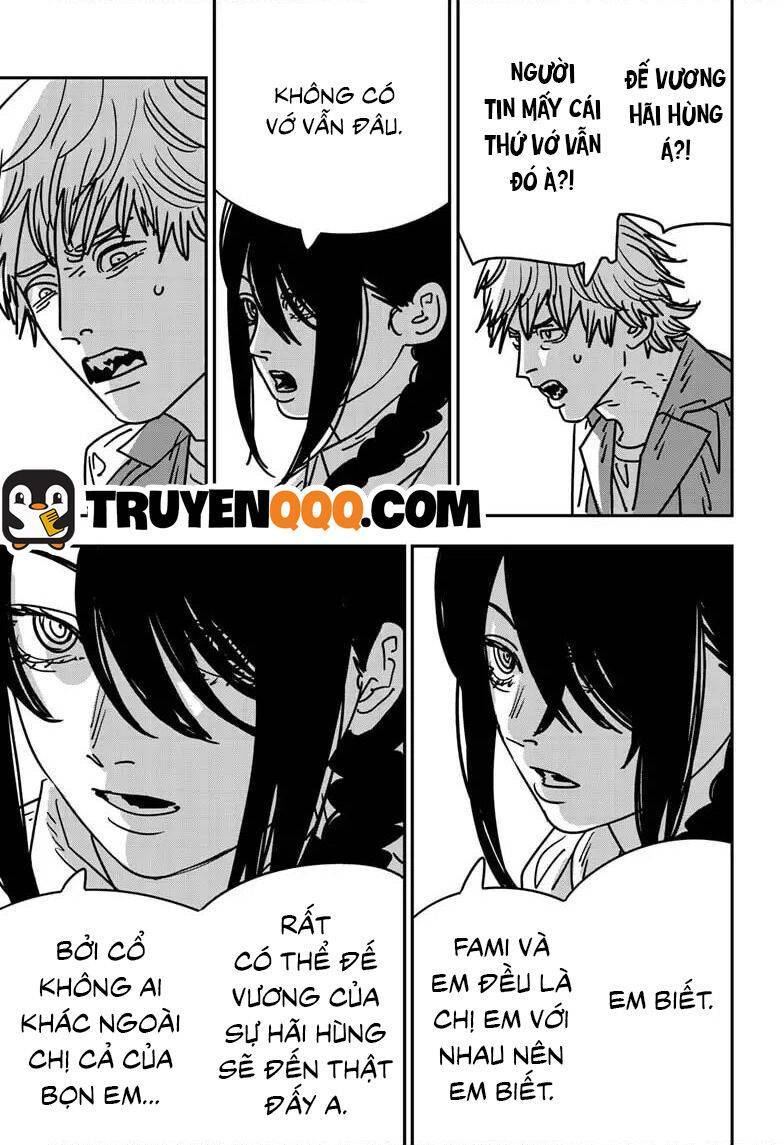 Chainsawman Phần 2: Chapter 146