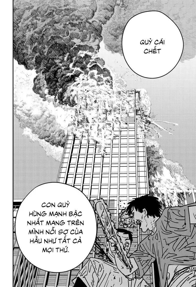 Chainsawman Phần 2: Chapter 146