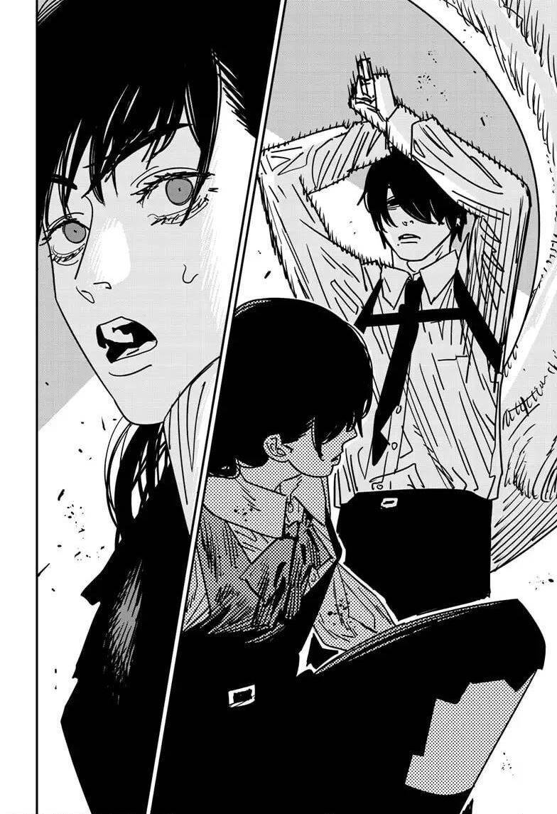 Chainsawman Phần 2: Chapter 146
