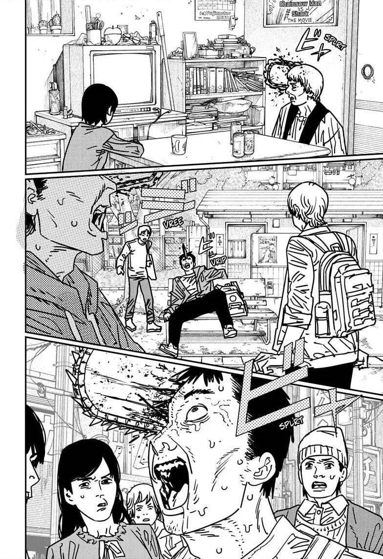 Chainsawman Phần 2: Chapter 146