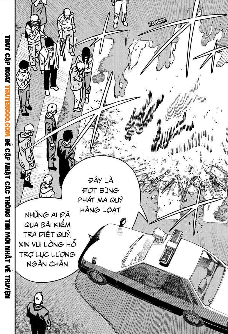 Chainsawman Phần 2: Chapter 147