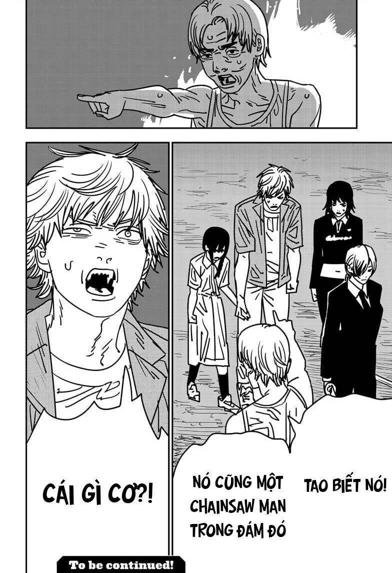 Chainsawman Phần 2: Chapter 147