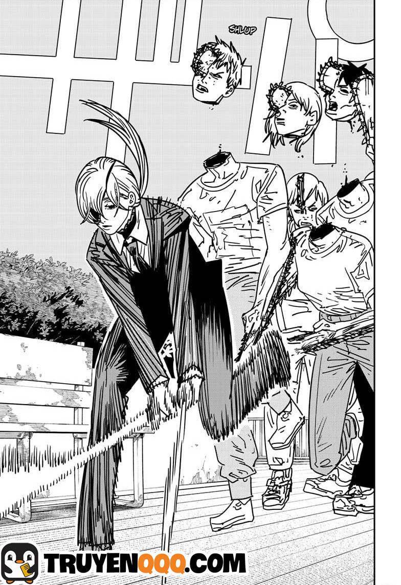 Chainsawman Phần 2: Chapter 147