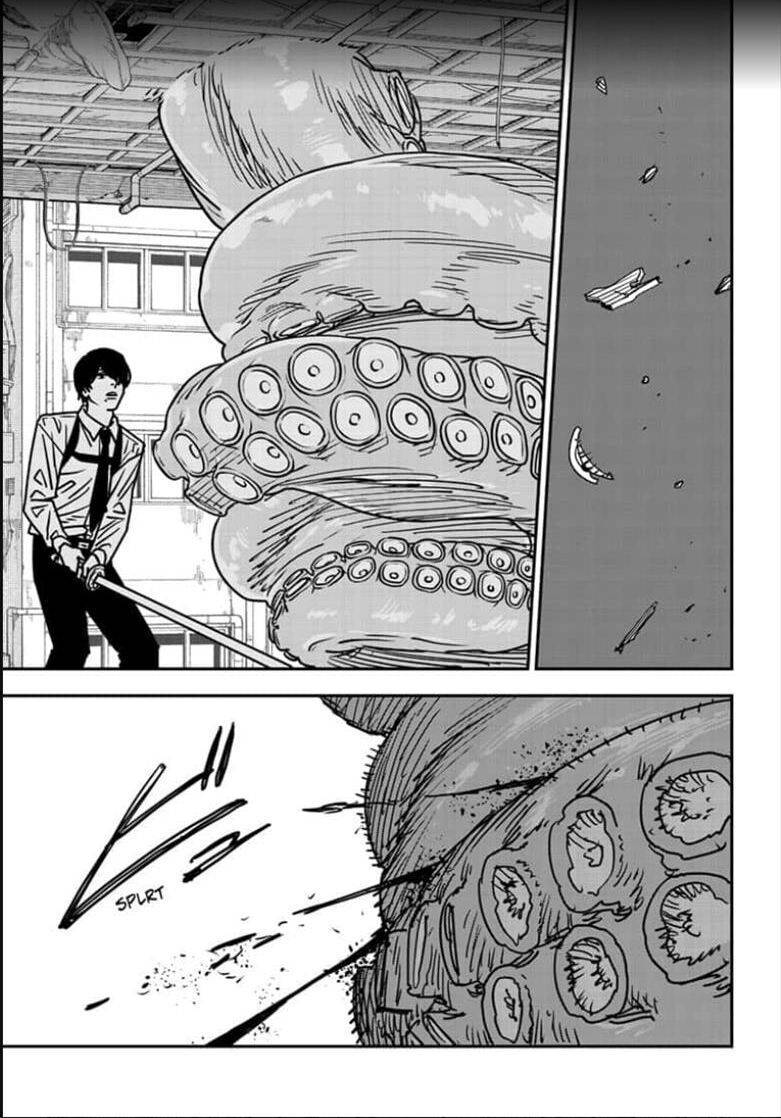 Chainsawman Phần 2: Chapter 148
