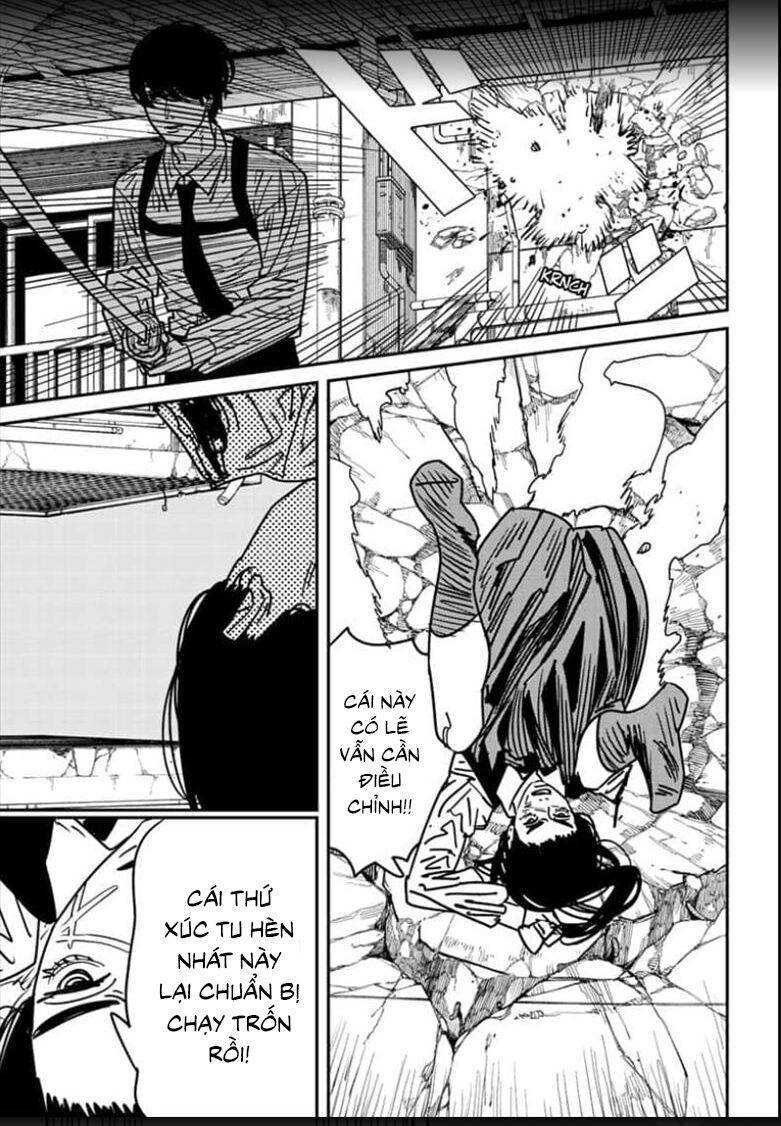 Chainsawman Phần 2: Chapter 148