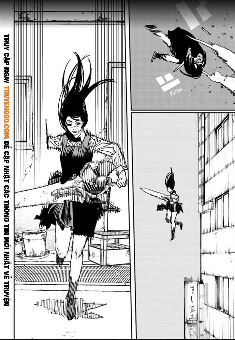 Chainsawman Phần 2: Chapter 148