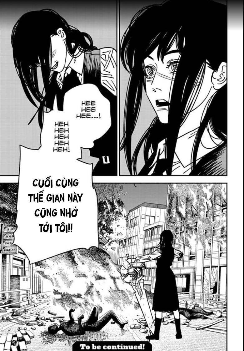 Chainsawman Phần 2: Chapter 148