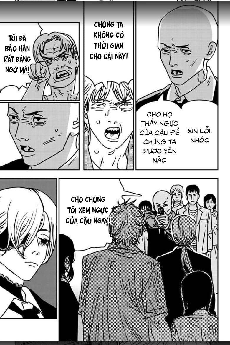 Chainsawman Phần 2: Chapter 148