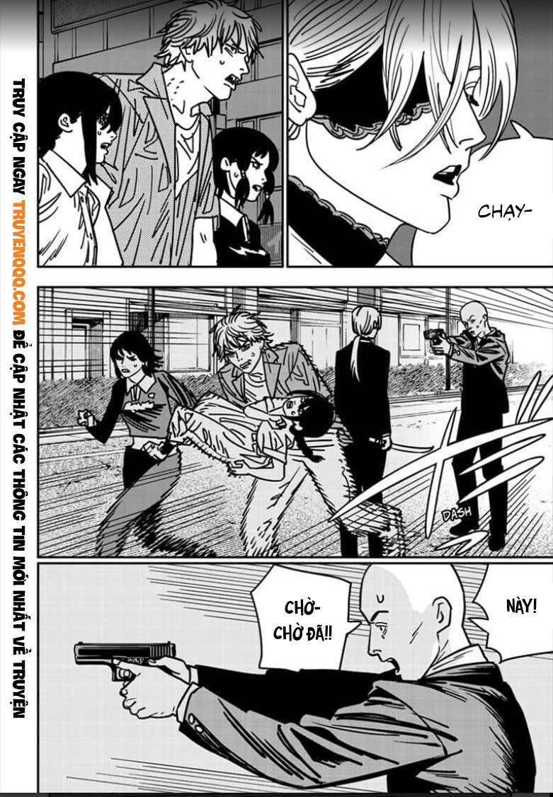 Chainsawman Phần 2: Chapter 148