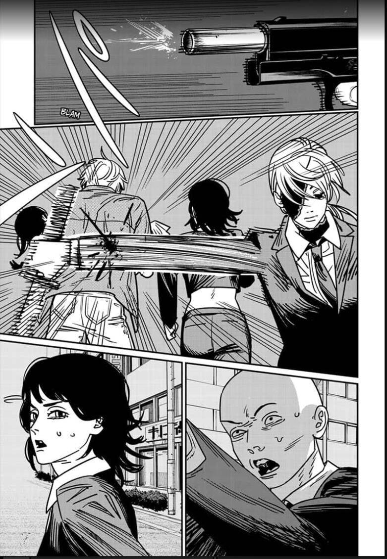Chainsawman Phần 2: Chapter 148
