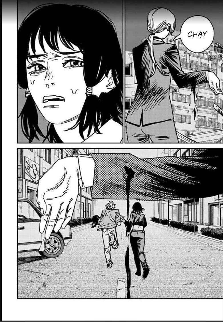 Chainsawman Phần 2: Chapter 148