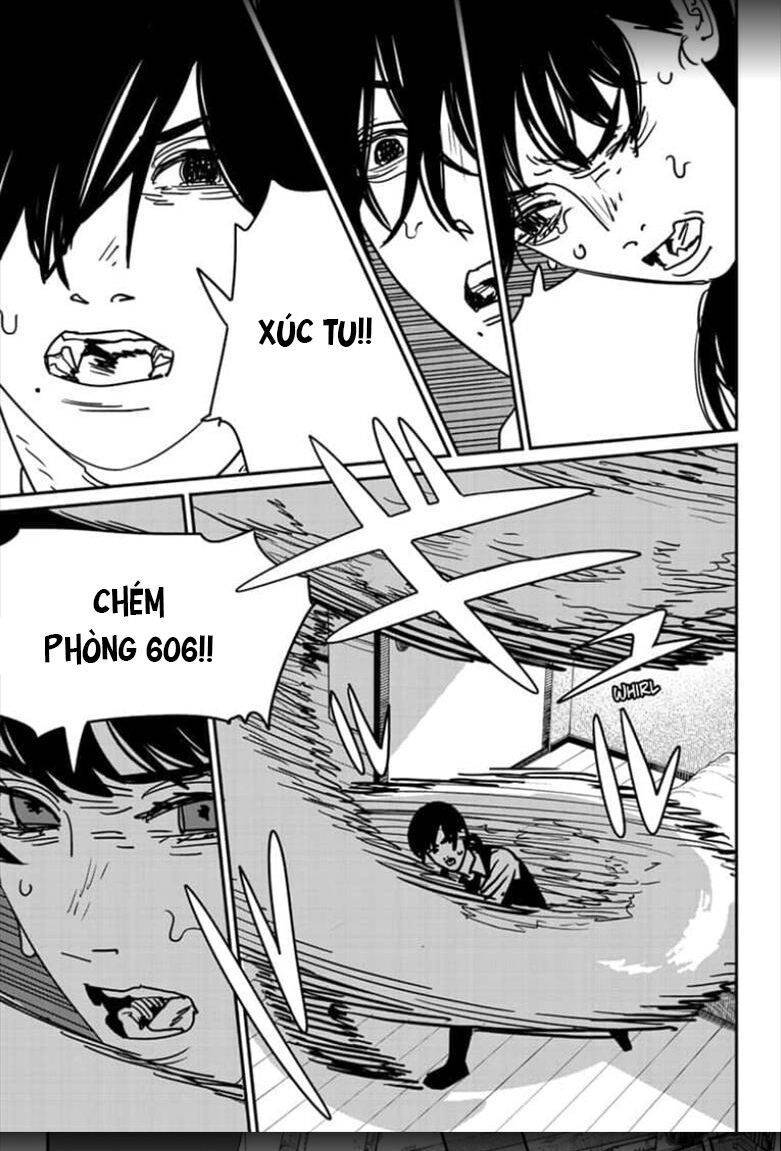 Chainsawman Phần 2: Chapter 148