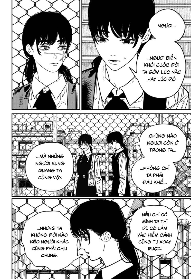 Chainsawman Phần 2: Chapter 15