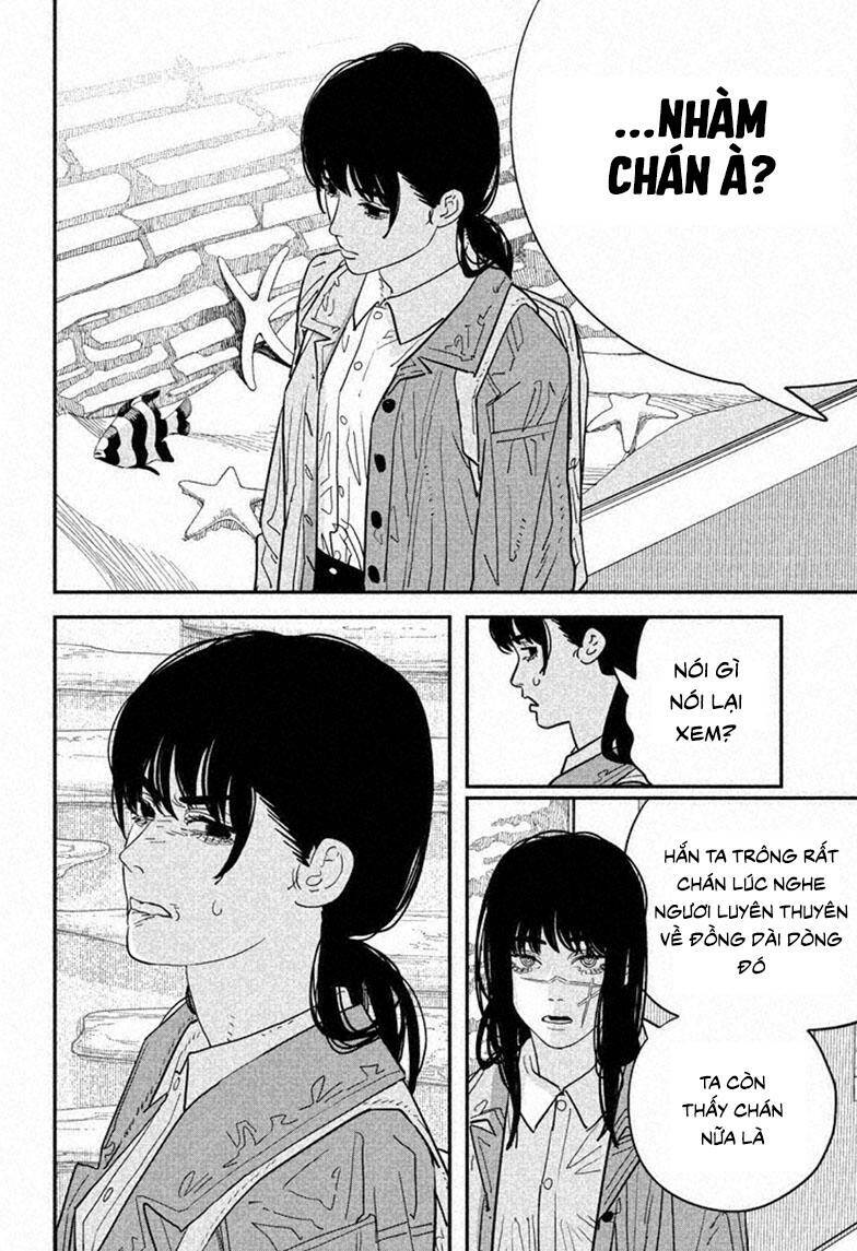 Chainsawman Phần 2: Chapter 16