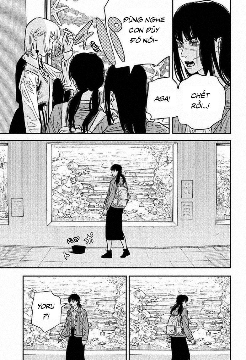 Chainsawman Phần 2: Chapter 16