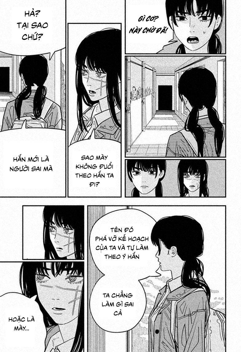 Chainsawman Phần 2: Chapter 16
