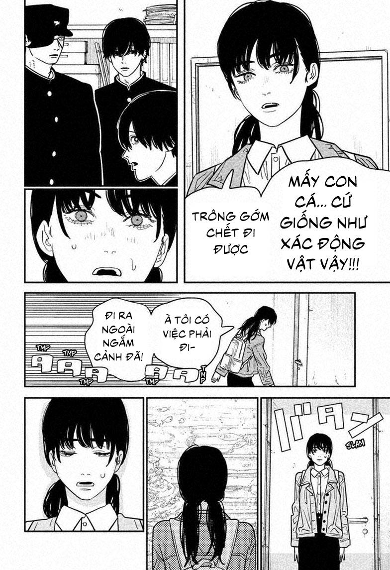 Chainsawman Phần 2: Chapter 17