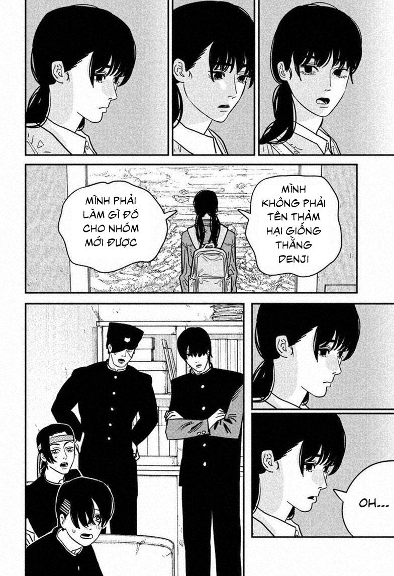 Chainsawman Phần 2: Chapter 17