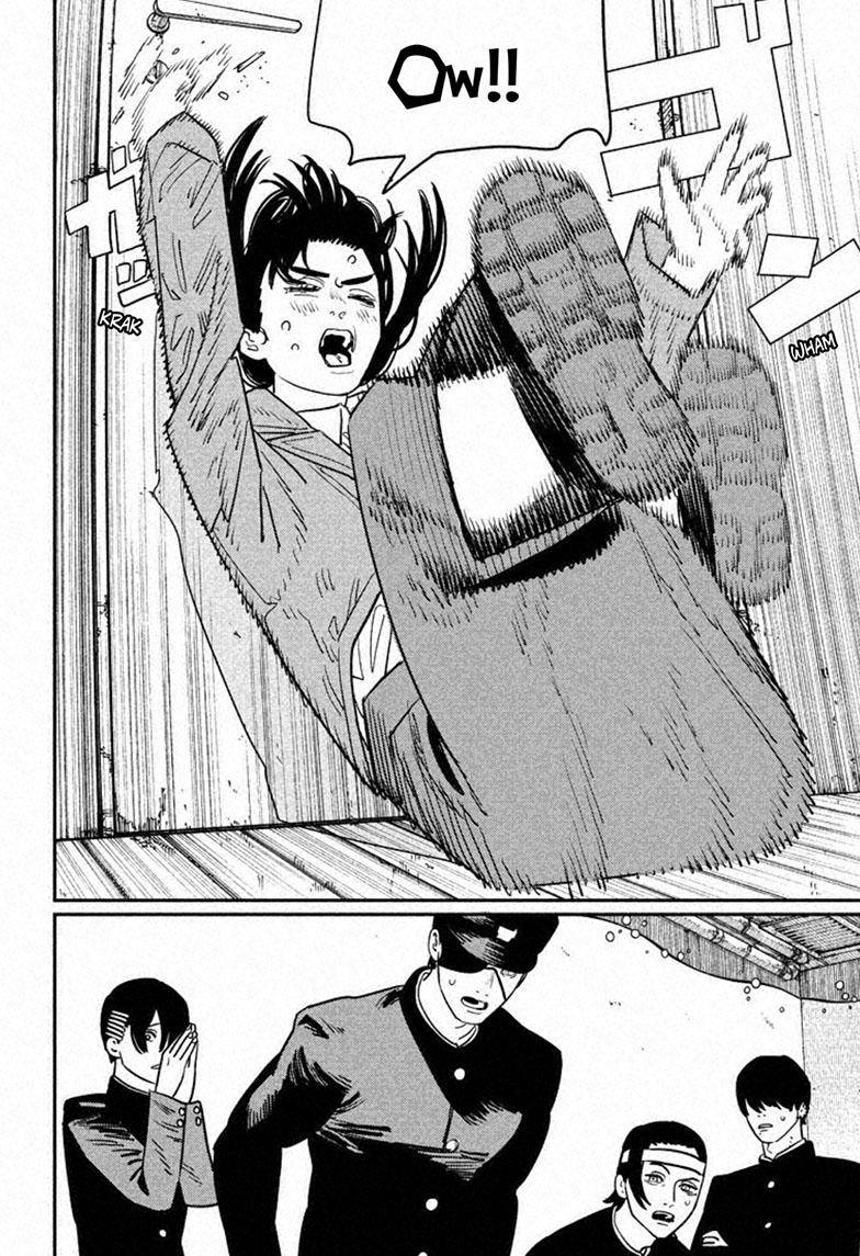 Chainsawman Phần 2: Chapter 17