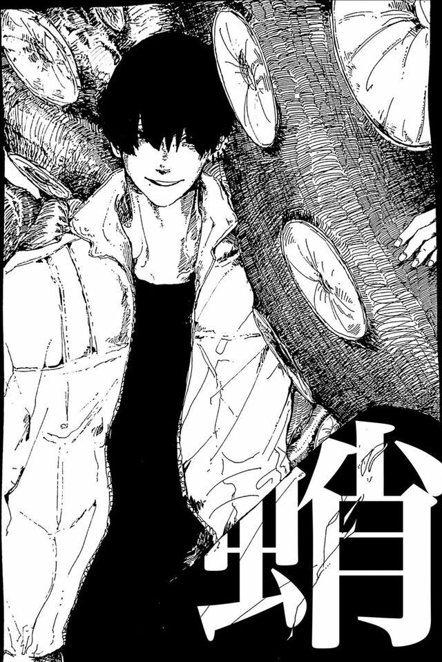 Chainsawman Phần 2: Chapter 2