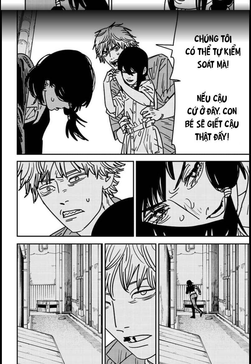 Chainsawman Phần 2: Chapter 149