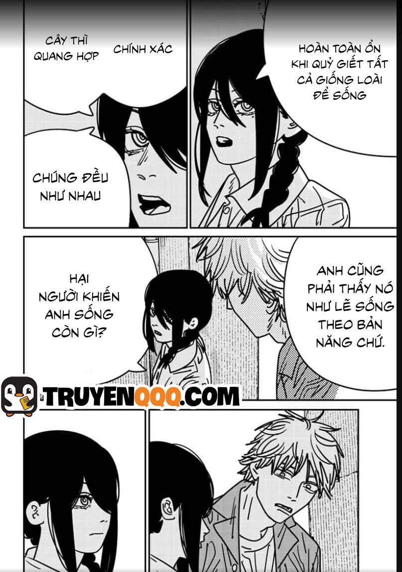 Chainsawman Phần 2: Chapter 149