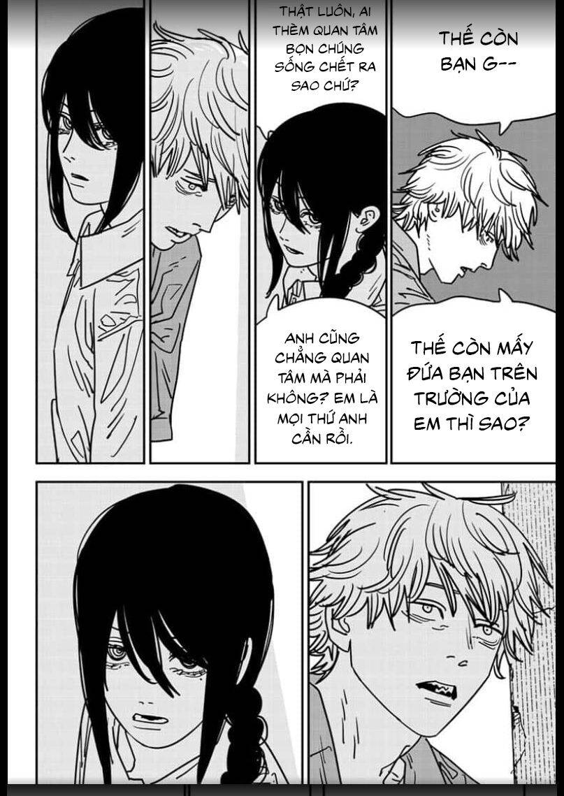 Chainsawman Phần 2: Chapter 149