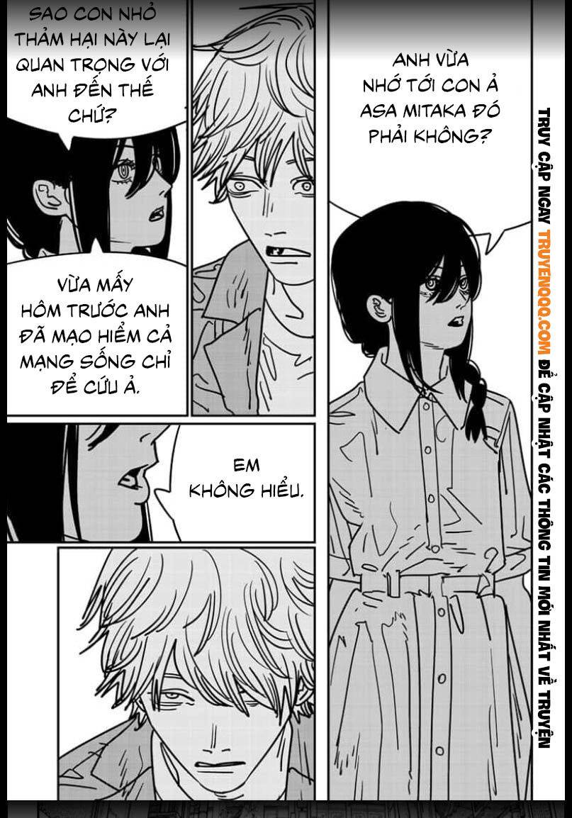 Chainsawman Phần 2: Chapter 149