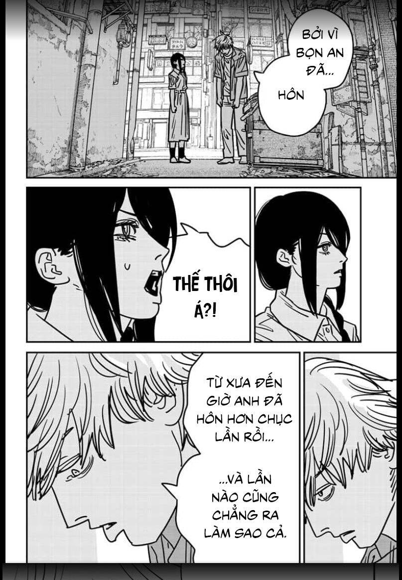 Chainsawman Phần 2: Chapter 149