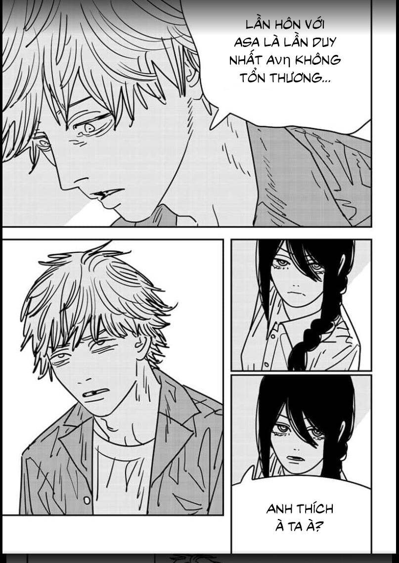 Chainsawman Phần 2: Chapter 149