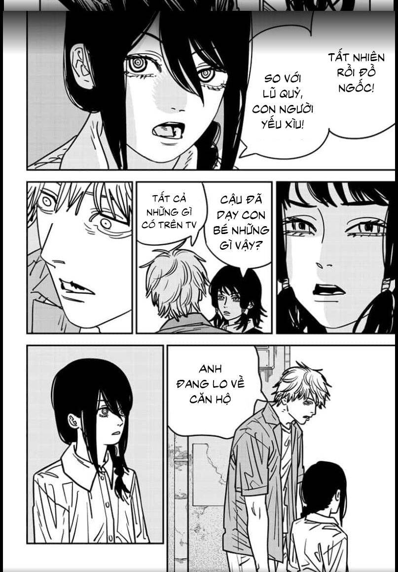 Chainsawman Phần 2: Chapter 149