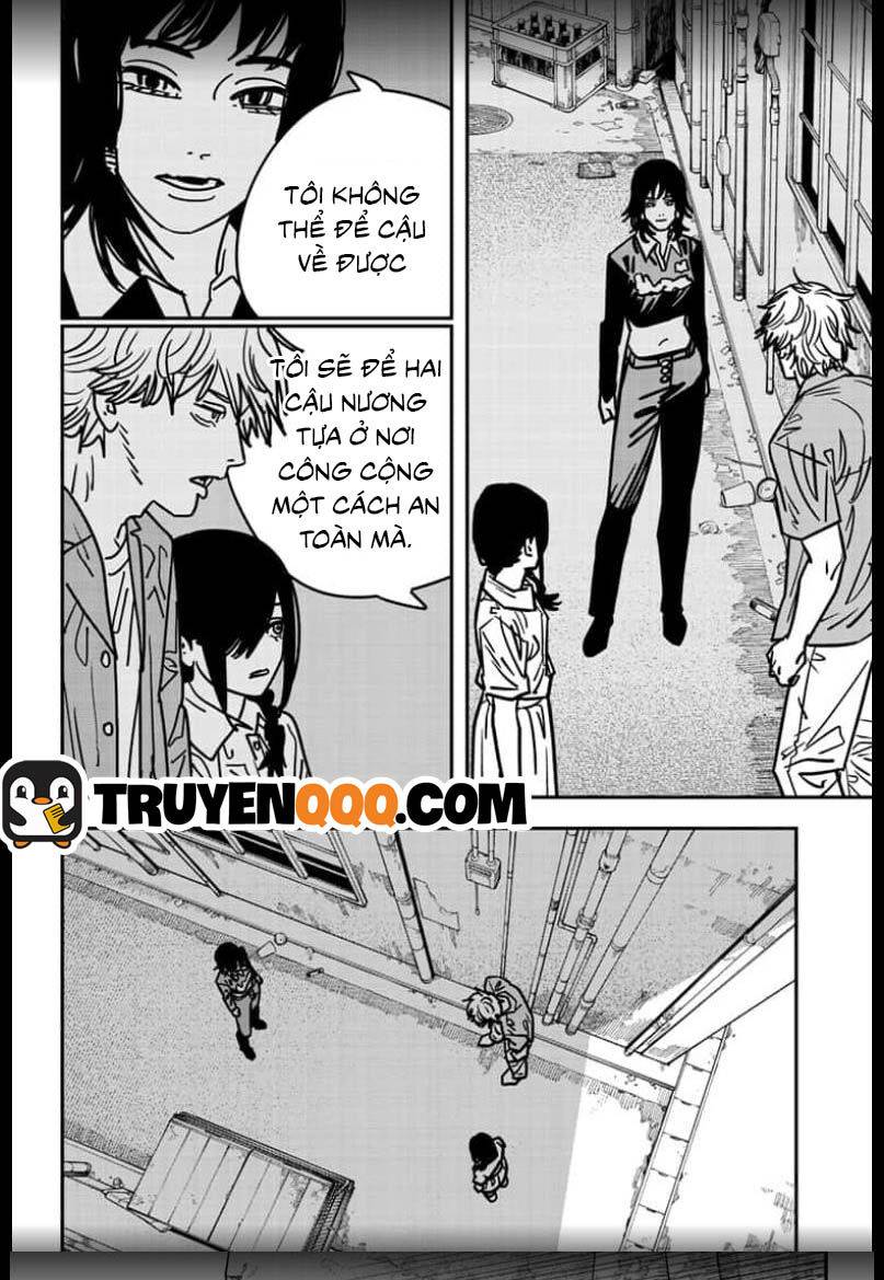 Chainsawman Phần 2: Chapter 149