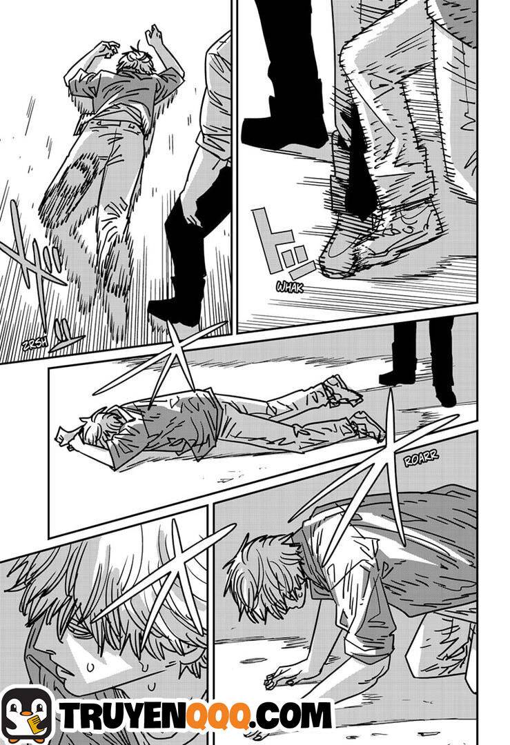 Chainsawman Phần 2: Chapter 150