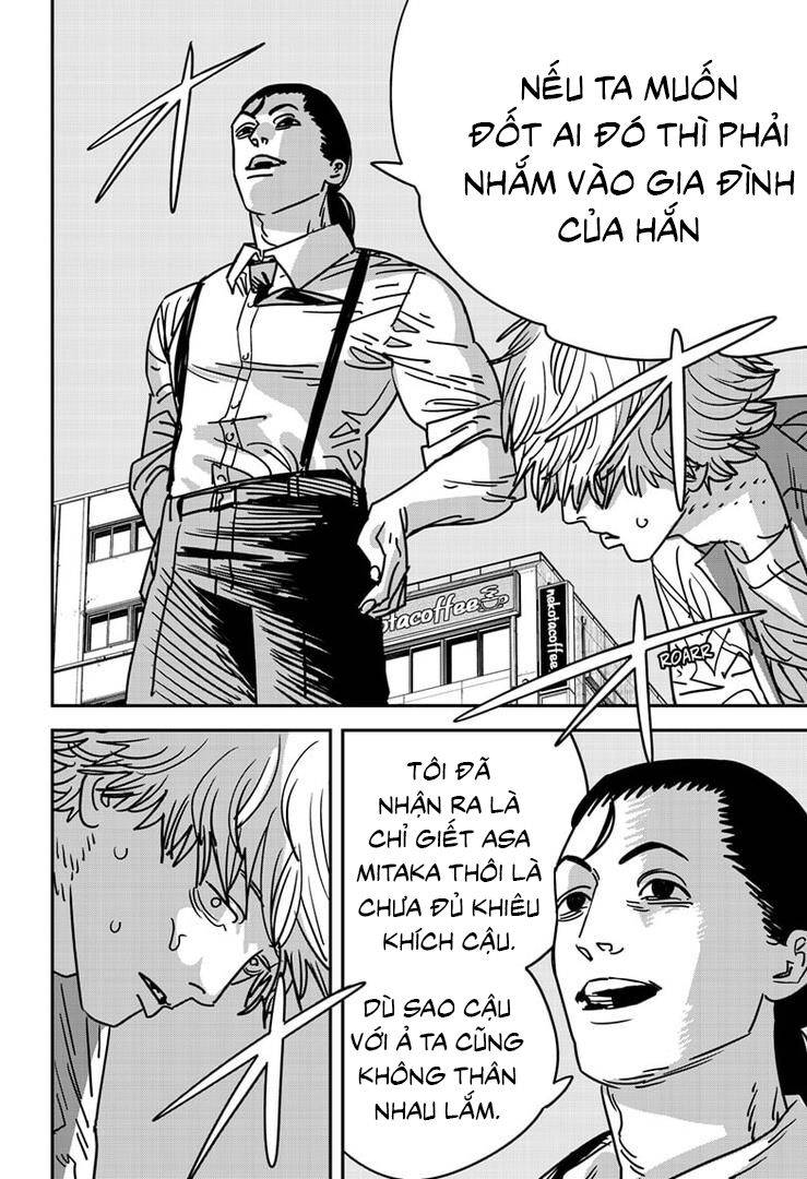 Chainsawman Phần 2: Chapter 150
