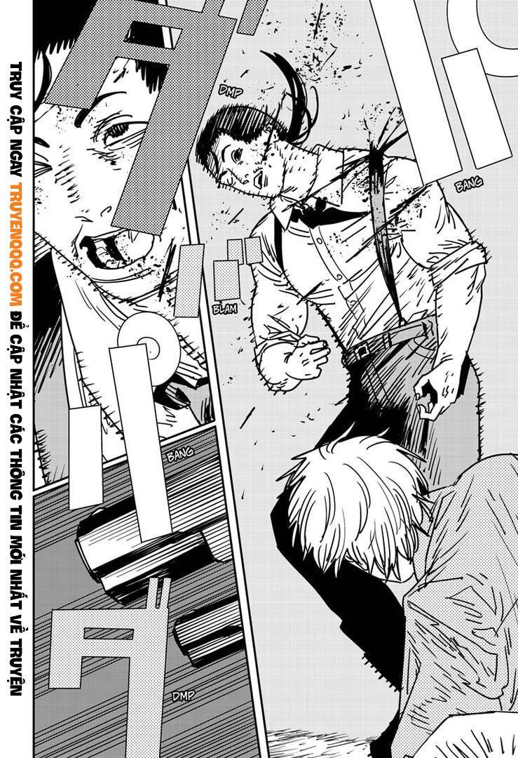 Chainsawman Phần 2: Chapter 150