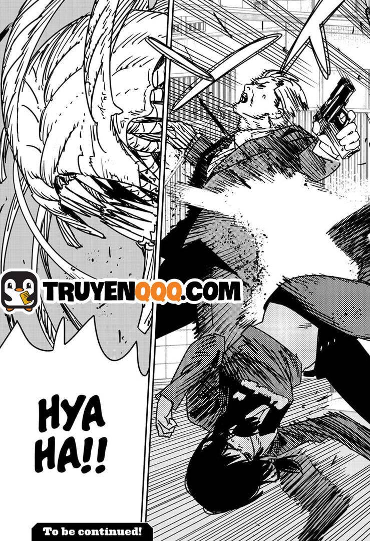 Chainsawman Phần 2: Chapter 150