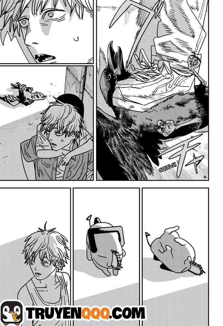 Chainsawman Phần 2: Chapter 150