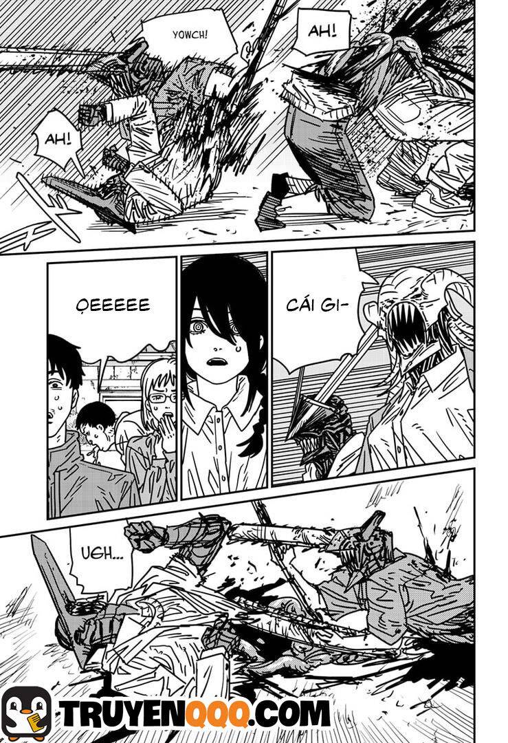Chainsawman Phần 2: Chapter 152