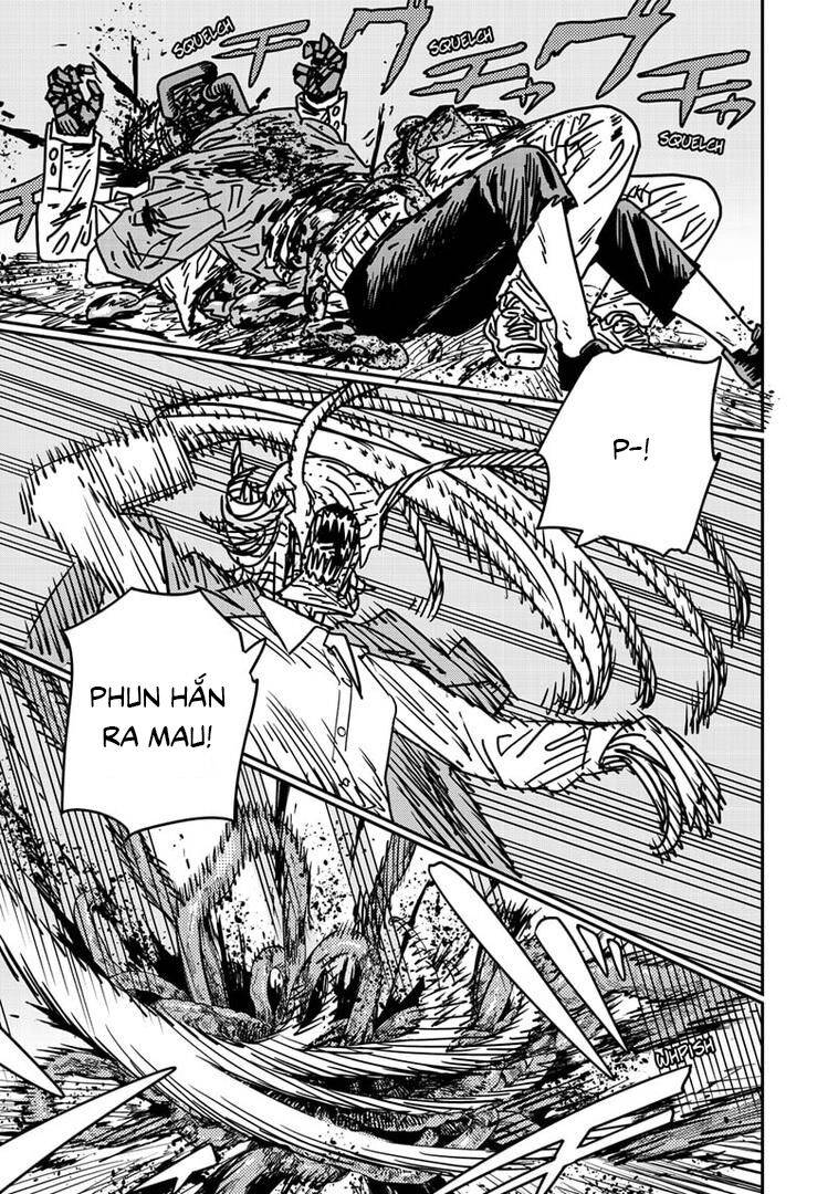 Chainsawman Phần 2: Chapter 152
