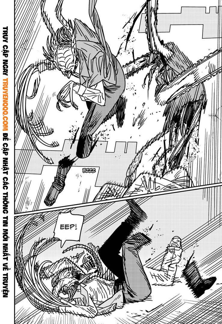 Chainsawman Phần 2: Chapter 152