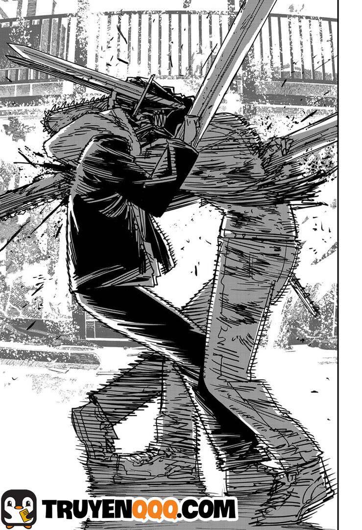 Chainsawman Phần 2: Chapter 152