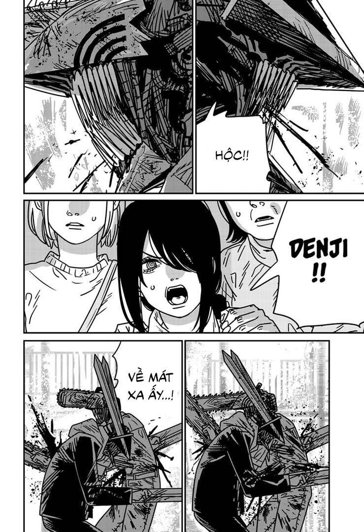 Chainsawman Phần 2: Chapter 152