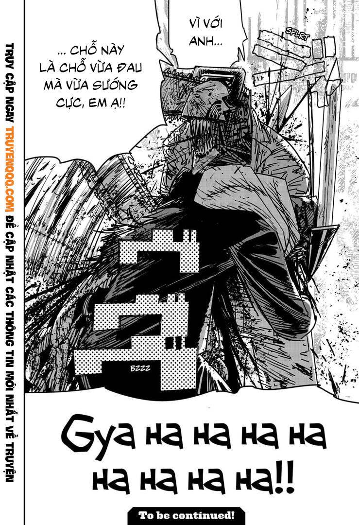 Chainsawman Phần 2: Chapter 152