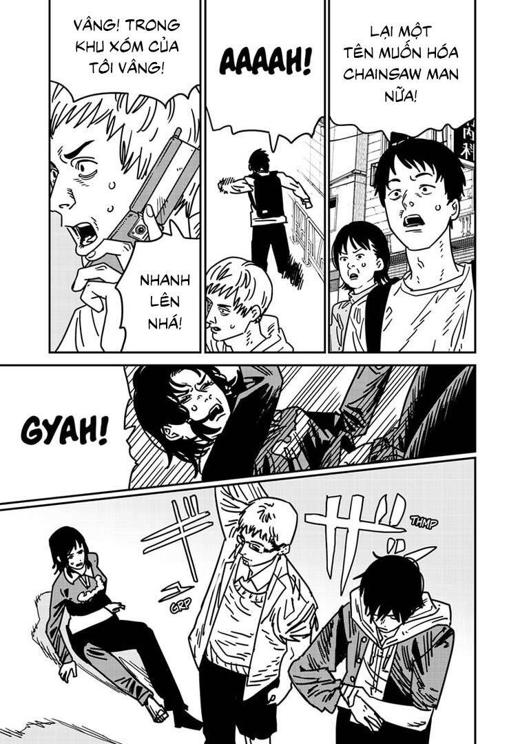 Chainsawman Phần 2: Chapter 152