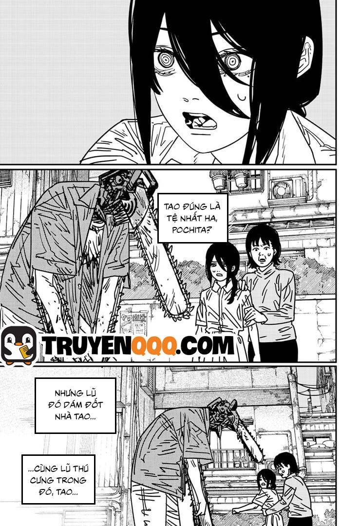 Chainsawman Phần 2: Chapter 152