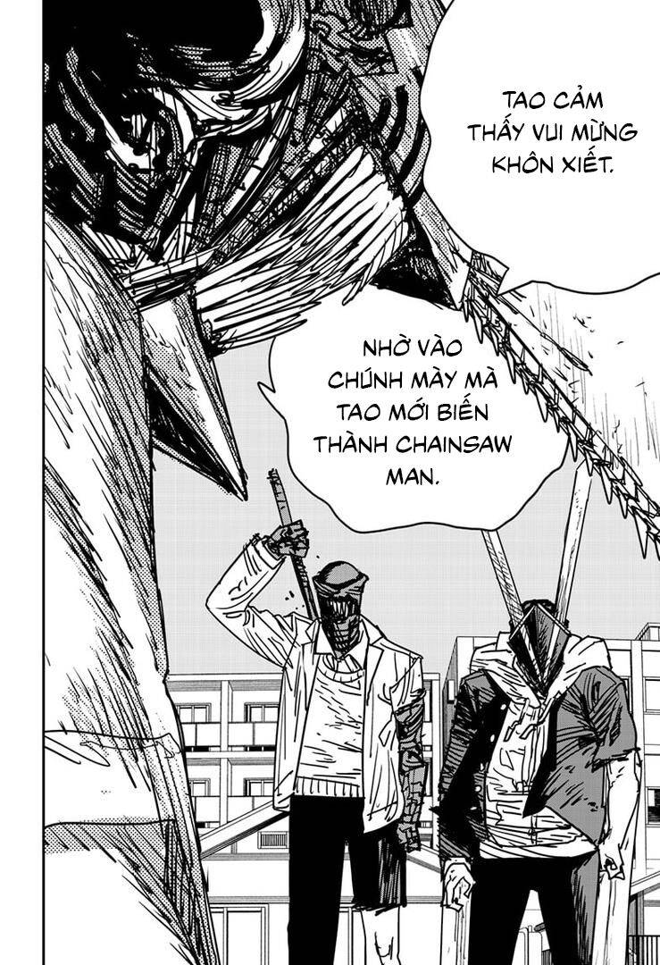Chainsawman Phần 2: Chapter 152